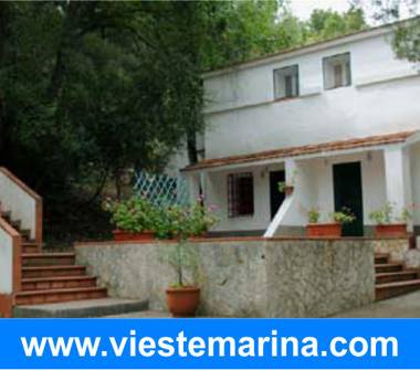 Offerta Vacanze Villaggio turistico a Vieste (Foggia)