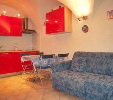 Affitto Appartamento Vacanze a Riva Ligure (Imperia)