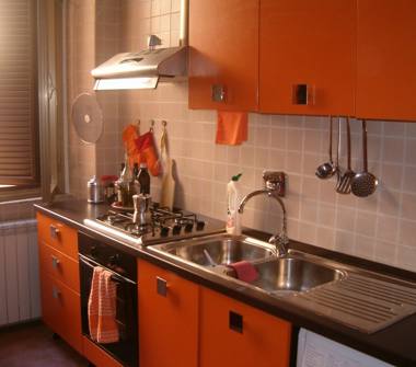 Affitto Stanza Singola a Roma, Zona Prati