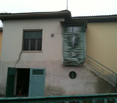 Casa indipendente in vendita a Novellara (Reggio Emilia)