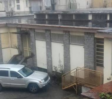 Laboratorio in vendita a Torino, Zona Madonna Campagna