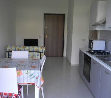 Affitto Appartamento Vacanze a Davoli, Frazione Davoli Marina