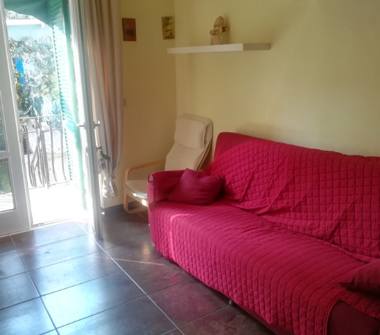 Appartamento in vendita a Martinsicuro, Frazione Villa Rosa, Via F. Lippi, 13