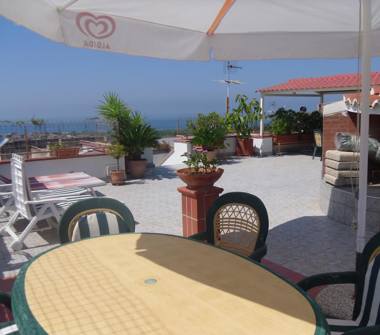 Appartamento in vendita a Tortora (Cosenza)