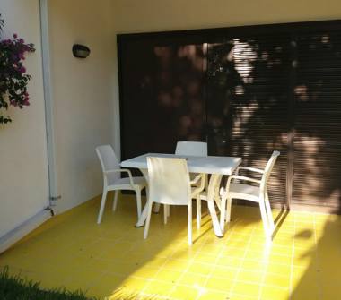 Affitto Villa Vacanze a Ugento (Lecce)