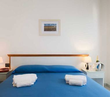 Affitto Casa Vacanze a Pescara, Frazione Centro città