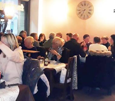 Pizzeria in vendita a Sanremo (Imperia)