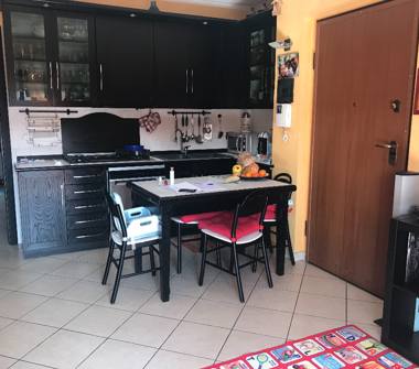 Trilocale in vendita a Torino, Zona Lucento