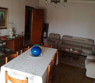 Affitto Villa Vacanze a Sciacca (Agrigento), Rione XXIV Maggio 22