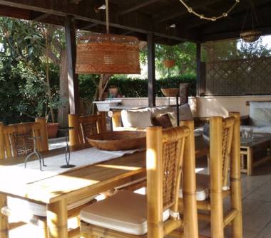 Affitto Villa Vacanze a Melendugno, Frazione Torre Dell'orso