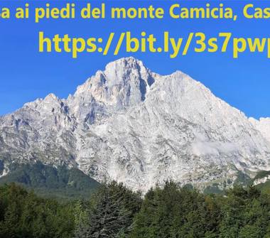 Affitto Appartamento Vacanze a Castelli (Teramo), Contrada San Rocco