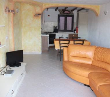 Affitto Appartamento Vacanze a San Teodoro (Sassari)