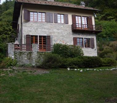 Villa in vendita a Bee, Frazione Pian Nava