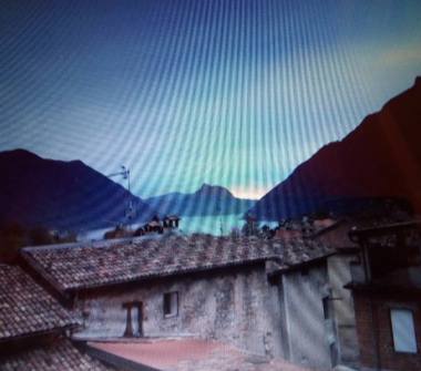 Appartamento in vendita a Valsolda, Frazione Loggio