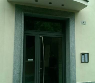 Quadrilocale in affitto a Alassio (Savona)