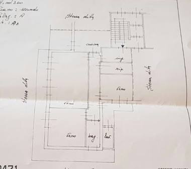 Quadrilocale in vendita a Gravina di Catania (Catania)