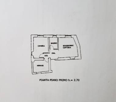 Trilocale in vendita a Massa (Massa-Carrara)