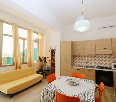 Affitto Villa Vacanze a Alba Adriatica (Teramo)