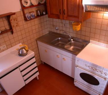 Affitto Appartamento Vacanze a Orosei (Nuoro)