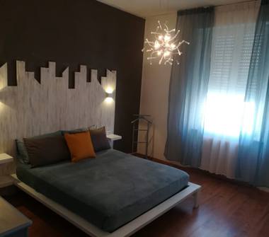 Affitto Appartamento Vacanze a Campiglia Marittima, Frazione Venturina