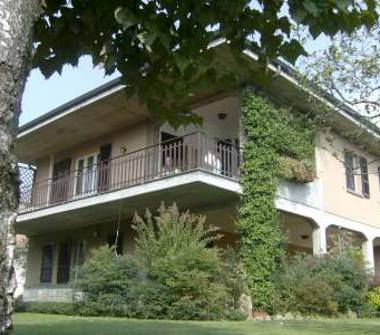 Villa in vendita a Castelli Calepio (Bergamo)