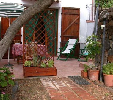 Monolocale in affitto a Orosei, Frazione Cala Liberotto