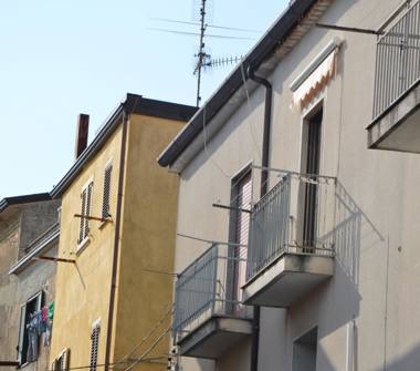 Trilocale in vendita a Capaccio Paestum (Salerno)