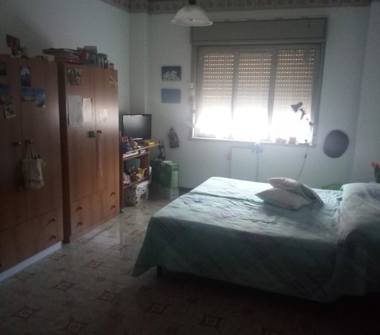 Affitto Stanza Singola a Palermo, Zona Montegrappa