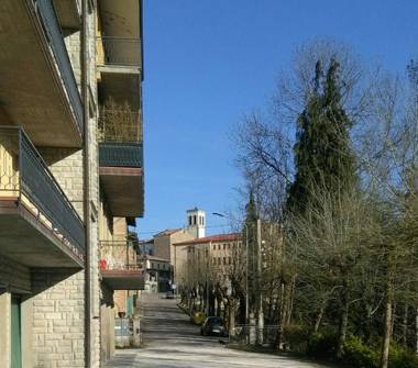 Bilocale in vendita a Castel d'Aiano (Bologna)