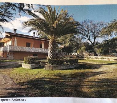 Villa in vendita a Putignano (Bari)