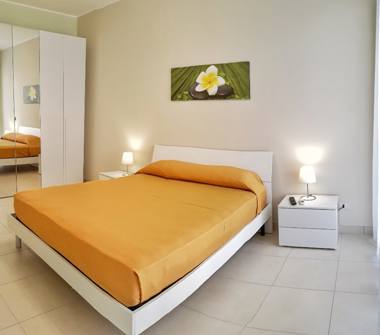 Affitto Appartamento Vacanze a Patti, Frazione Marina Di Patti