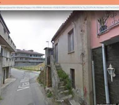 Casa indipendente in vendita a Rombiolo (Vibo Valentia)