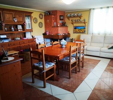 Affitto Rustico/Casale Vacanze a Controguerra (Teramo)