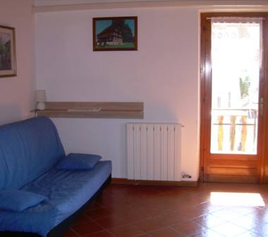 Affitto Appartamento Vacanze a Brenzone sul Garda (Verona)