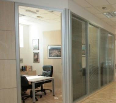 Ufficio in affitto a Milano, Zona Sempione