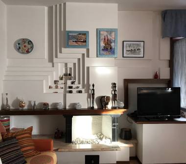 Trilocale in vendita a Piombino, Frazione Riotorto