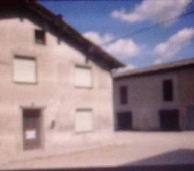 Porzione di casa in vendita a Cento, Frazione Dodici Morelli