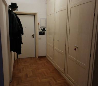 Appartamento in affitto a Roma, Zona Prati