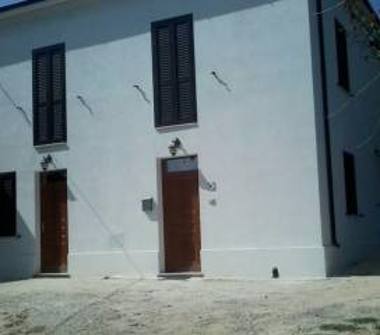 Casa indipendente in vendita a Tollo (Chieti)