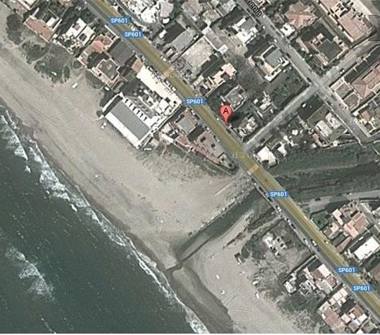 Affitto Appartamento Vacanze a Pomezia, Frazione Torvaianica