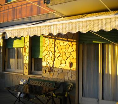 Affitto Appartamento Vacanze a Rapallo (Genova)