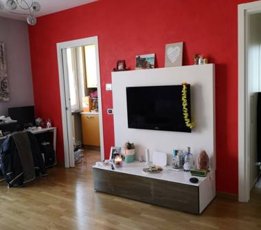 Trilocale in vendita a Tortona (Alessandria)