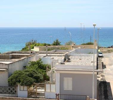 Affitto Appartamento Vacanze a Ugento, Frazione Marina San Giovanni
