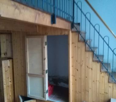 Porzione di casa in vendita a Pieve Santo Stefano (Arezzo)