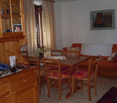 Bilocale in vendita a Sfruz (Trento)