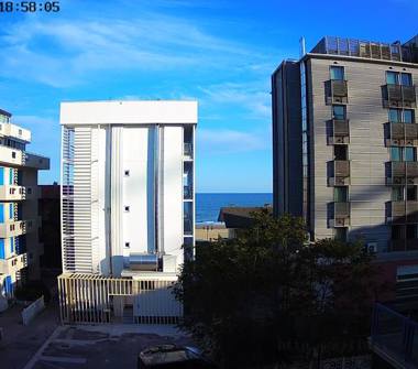 Affitto Appartamento Vacanze a Jesolo, Frazione Lido Di Jesolo