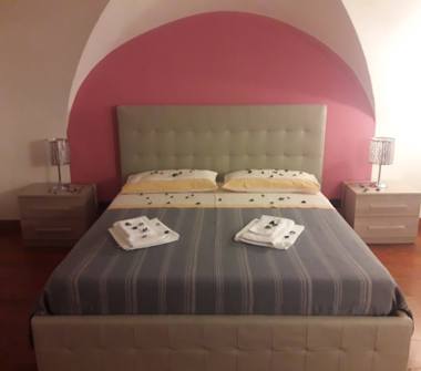 Affitto Appartamento Vacanze a Catania, Zona Centro Storico