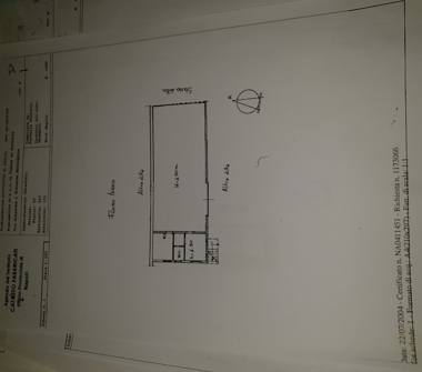 Capannone in affitto a Napoli, Zona Agnano
