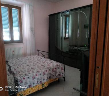 Appartamento in vendita a Livorno, Zona San Marco