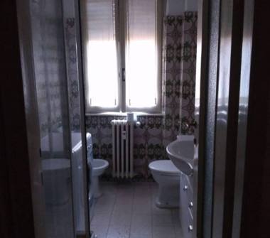 Bilocale in affitto a Palermo, Zona Palagonia